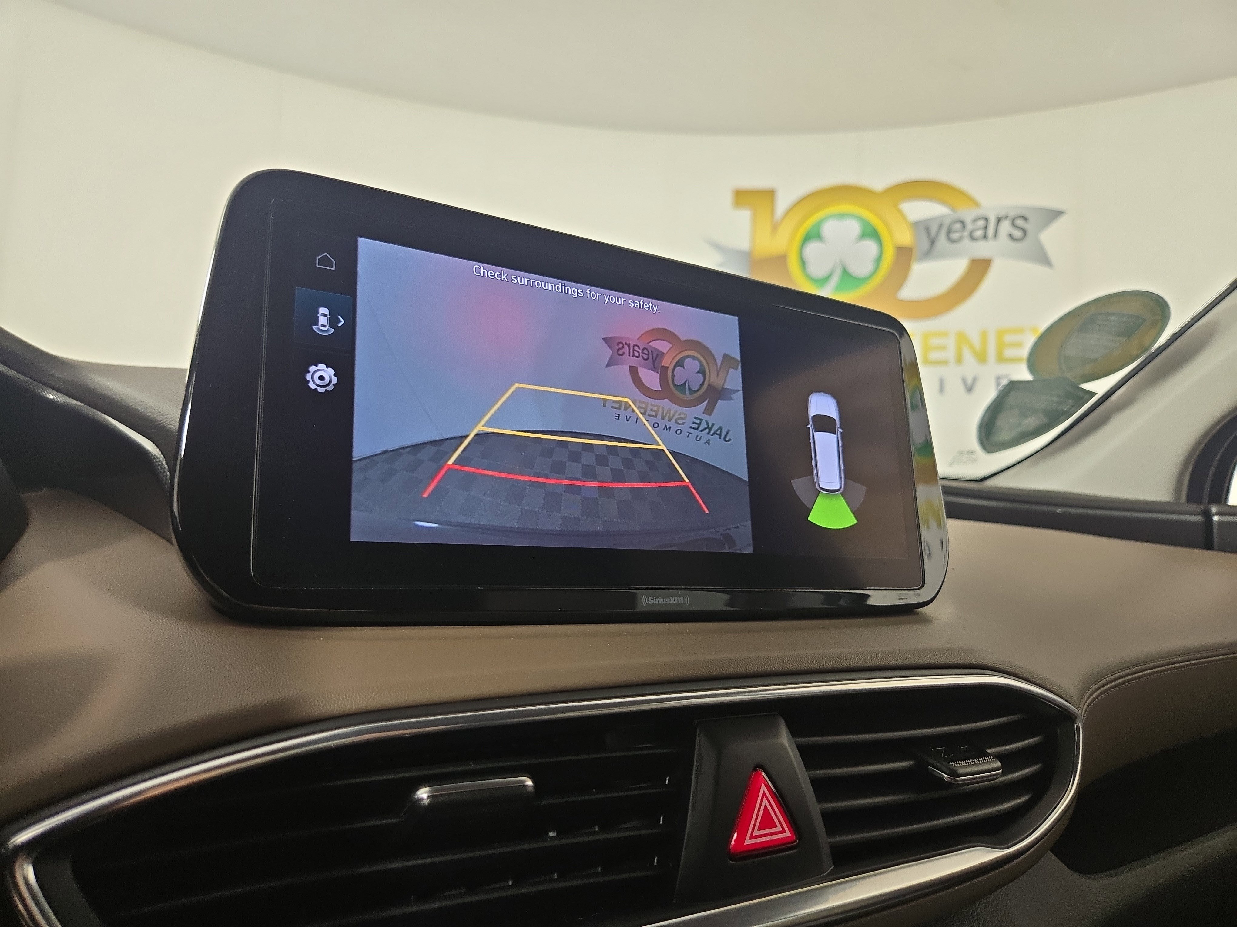 Used 2023 Hyundai Santa Fe SEL Convenience image 22