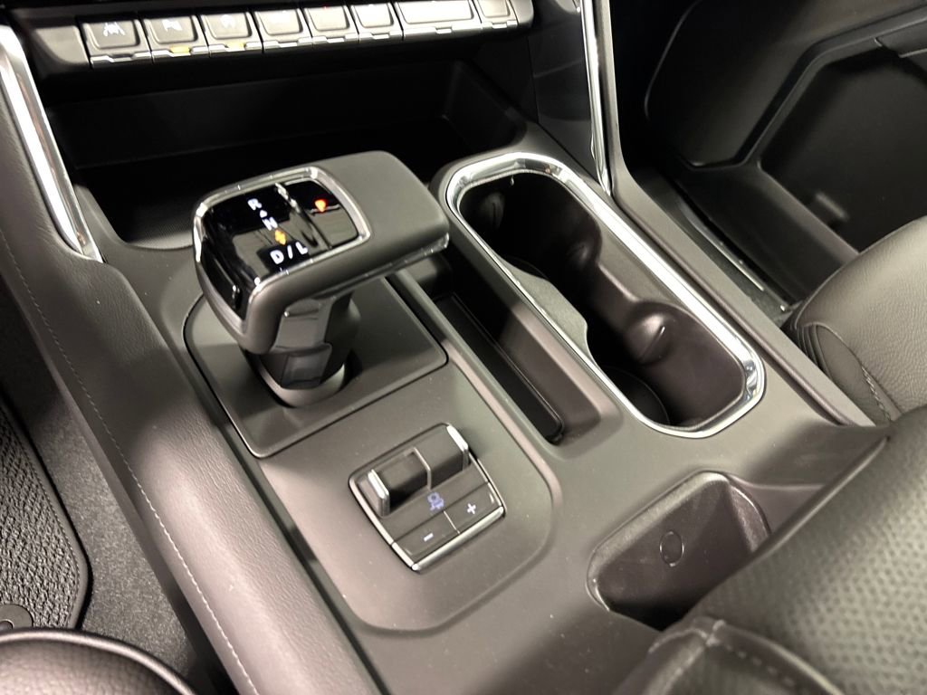 New 2026 GMC Sierra 1500 Denali w/ Denali Reserve Package image 38