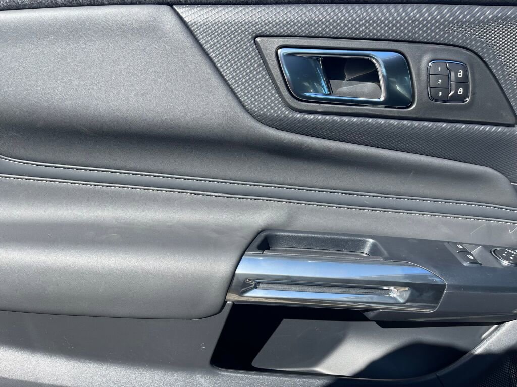 New 2026 Ford Mustang Premium RWD image 7