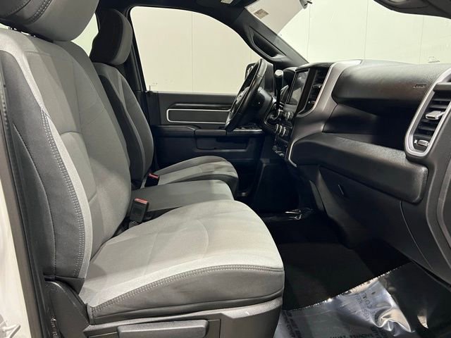 Used 2022 RAM 2500 Big Horn image 17