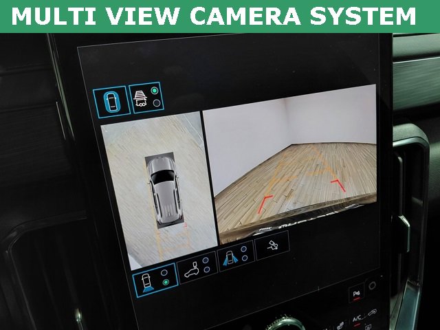 Certified 2024 GMC Acadia AT4 w/ Super Cruise Package image 12