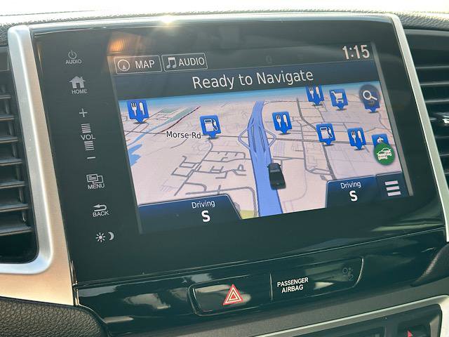 Used 2017 Honda Ridgeline RTL-T image 29