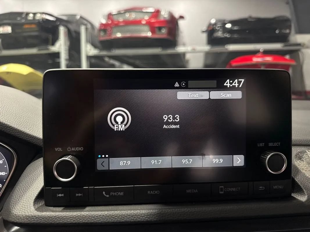 Used 2025 Acura Integra A-Spec FWD image 93