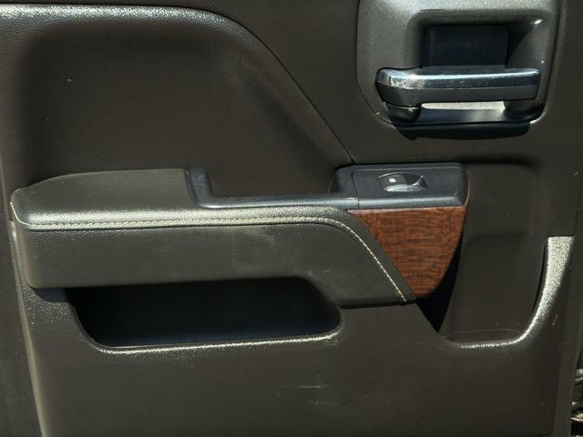 Used 2018 GMC Sierra 1500 SLT w/ SLT Premium Package image 19