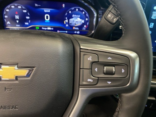 New 2025 Chevrolet Silverado 1500 LT w/ Leather Package image 14