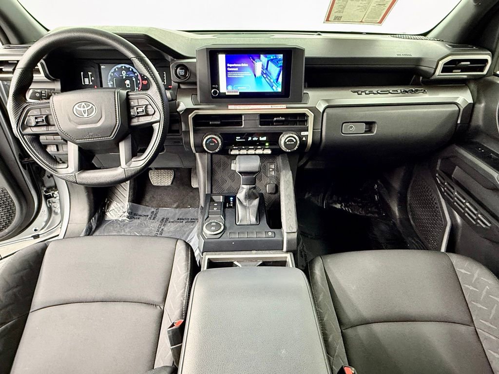 Certified 2025 Toyota Tacoma SR5 image 27