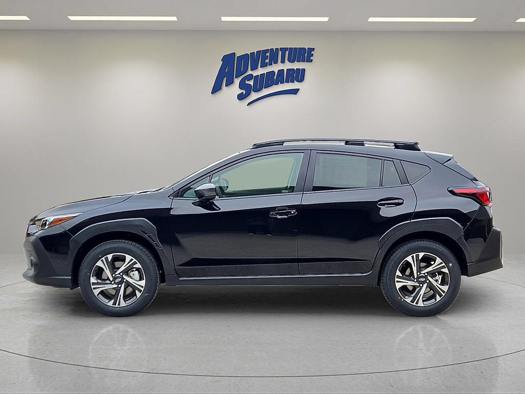 Certified 2026 Subaru Crosstrek 2.5i Premium AWD/4WD image 4