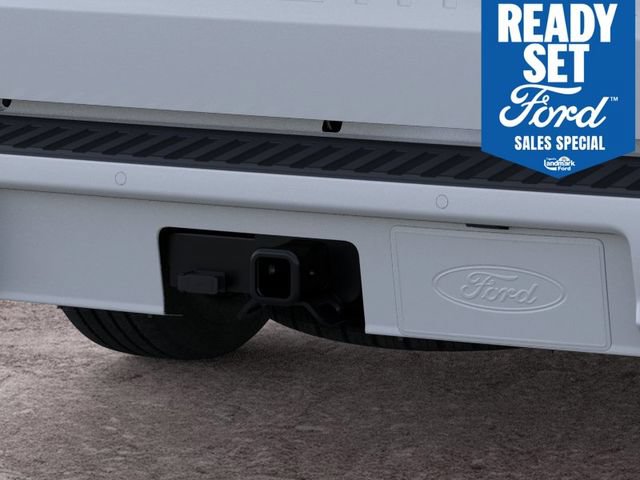 New 2026 Ford Maverick Lobo AWD/4WD image 55