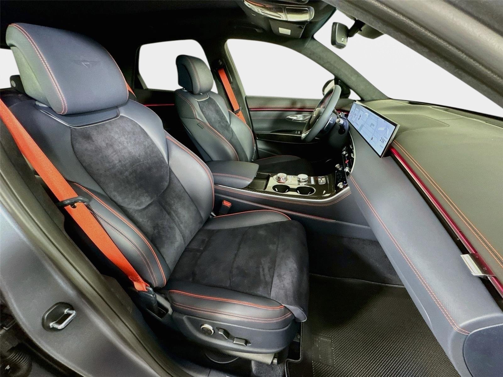 New 2027 Genesis GV70 3.5T Prestige AWD/4WD image 30