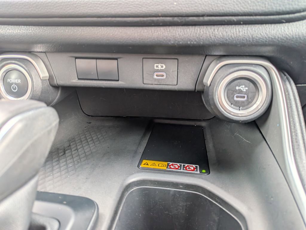 Certified 2024 Toyota Grand Highlander XLE image 19