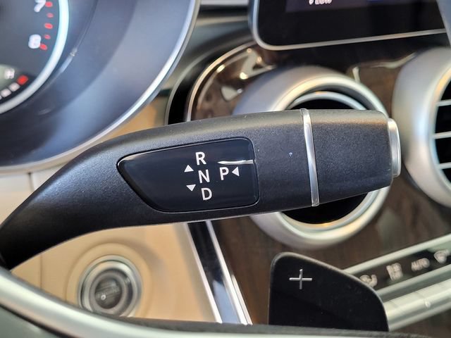 Used 2021 Mercedes-Benz GLC 300 4MATIC image 19