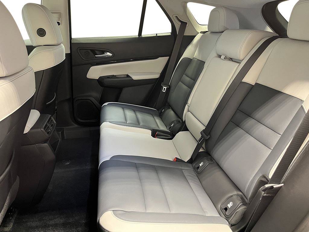 New 2026 Honda Prologue Touring image 25