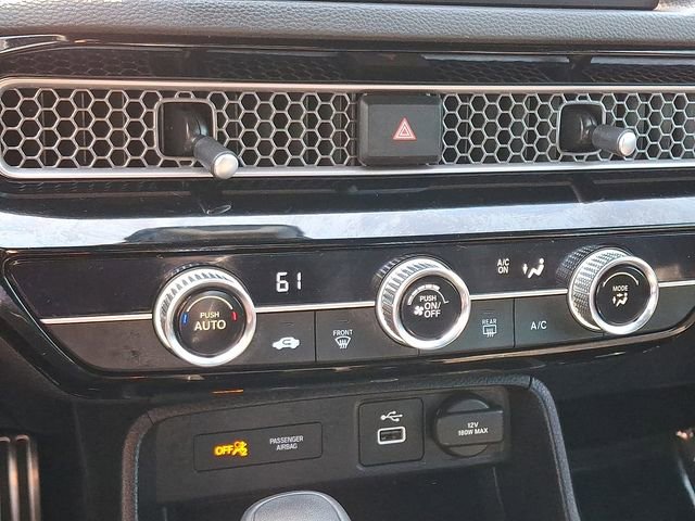 Used 2024 Honda Civic Sport image 15