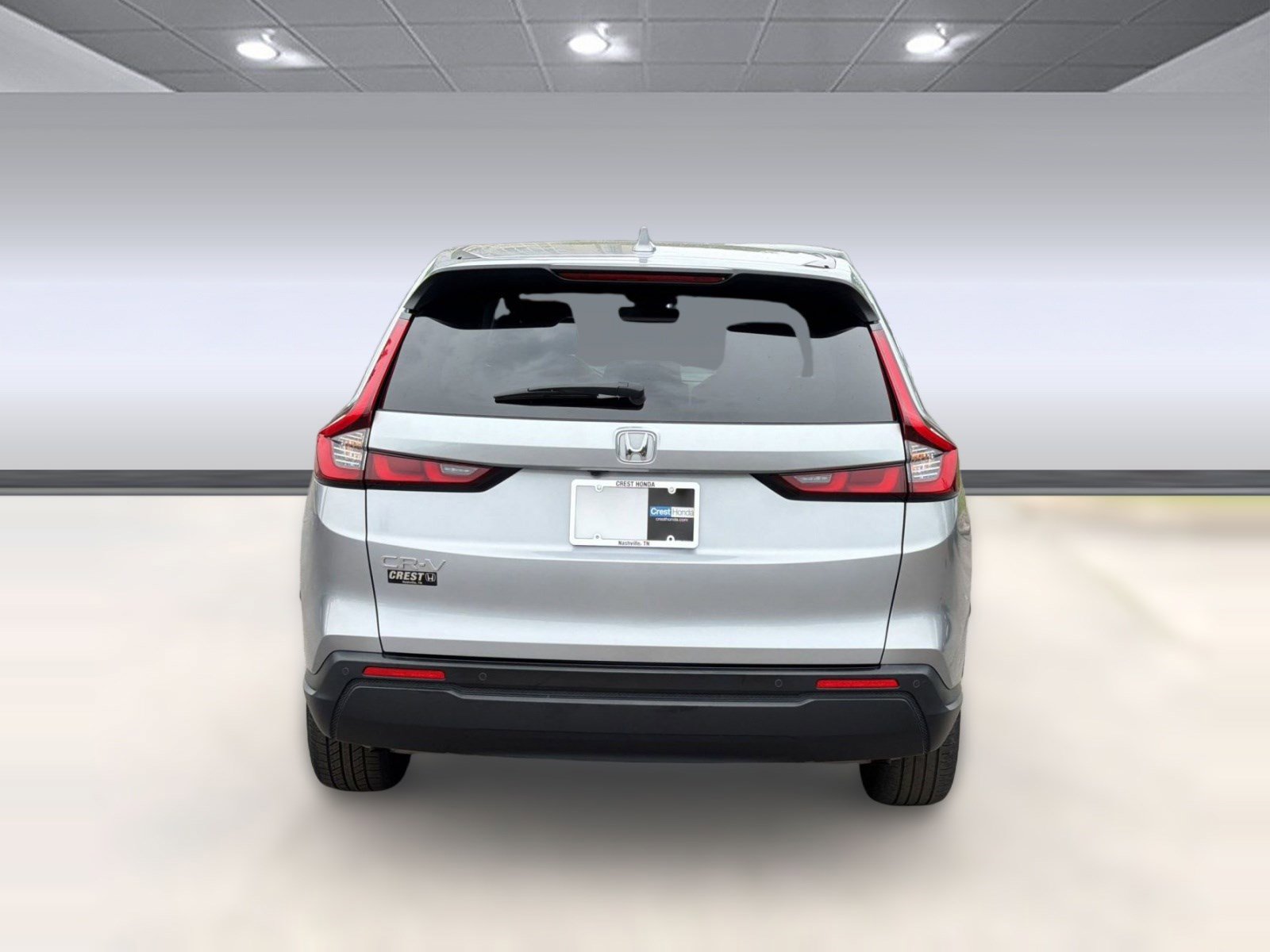 Used 2025 Honda CR-V EX-L image 10