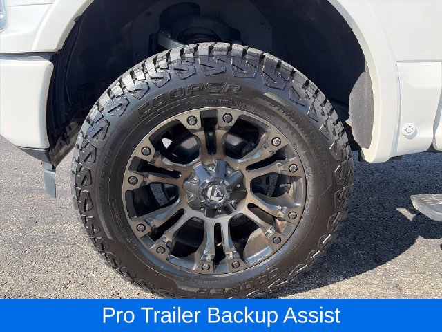 Used 2018 Ford F150 Platinum w/ Equipment Group 701A Luxury AWD/4WD image 30