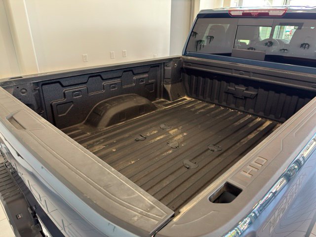 Certified 2025 Chevrolet Silverado 3500 LT w/ Trail Boss Package AWD/4WD image 47