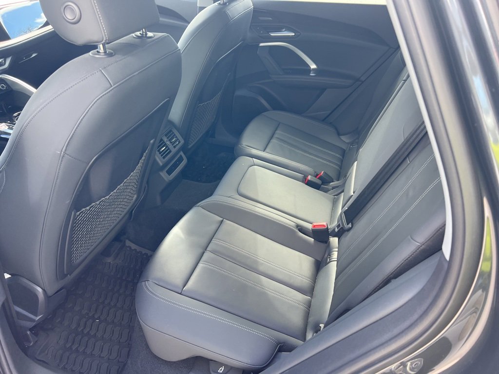 Certified 2025 Audi Q5 Premium Plus w/ Premium Plus image 60