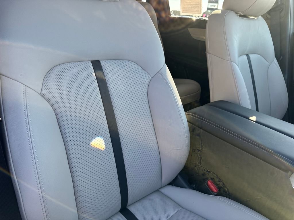 Used 2025 MAZDA CX-90 3.3 Turbo w/ Preferred Package image 40