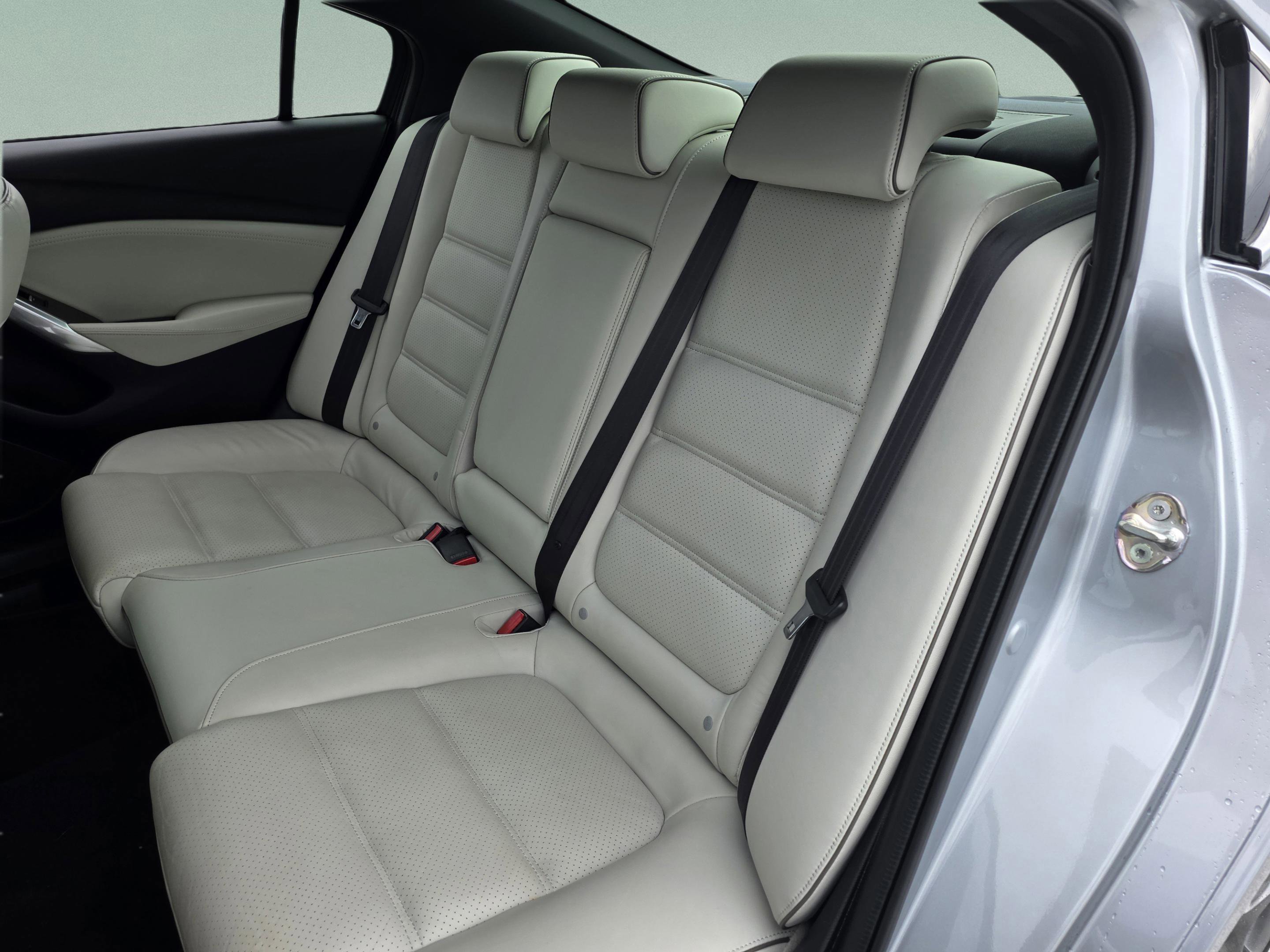 Used 2017 MAZDA MAZDA6 Grand Touring image 22