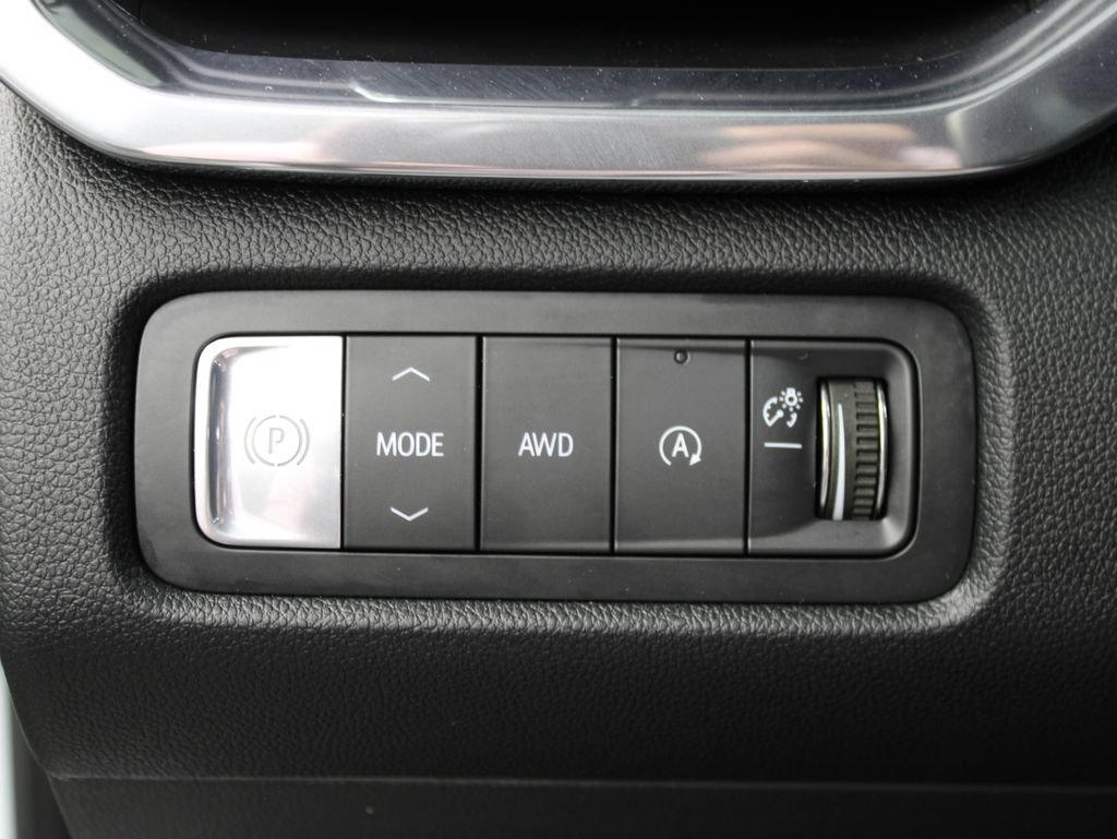 Used 2026 GMC Acadia Elevation AWD/4WD image 59