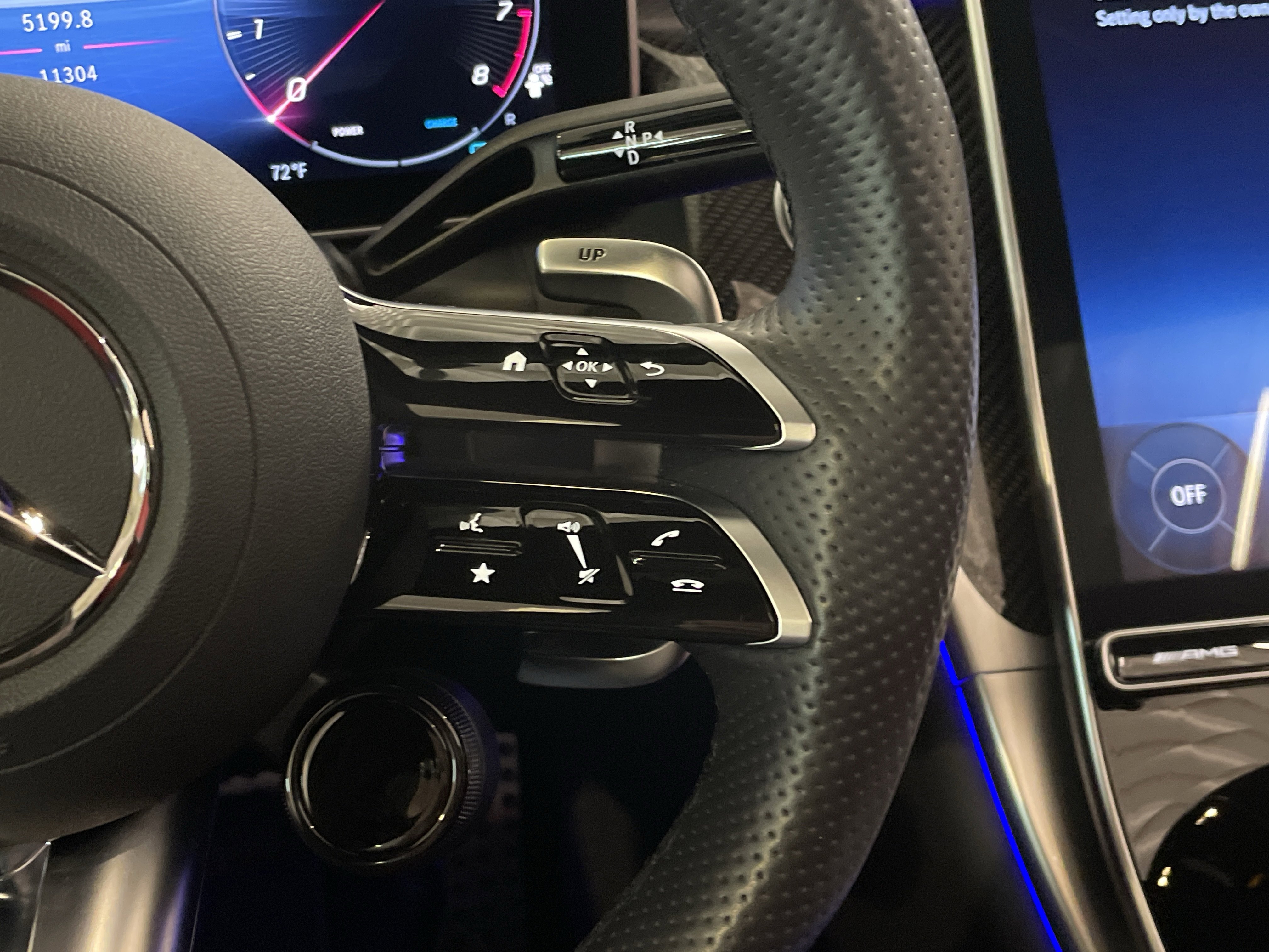 Certified 2024 Mercedes-Benz GLC 43 AMG AMG GLC 43 4MATIC Coupe image 30