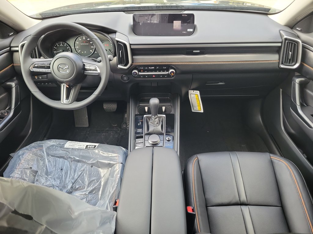 New 2026 MAZDA CX-50 AWD 2.5 S w/ Weather Package image 13