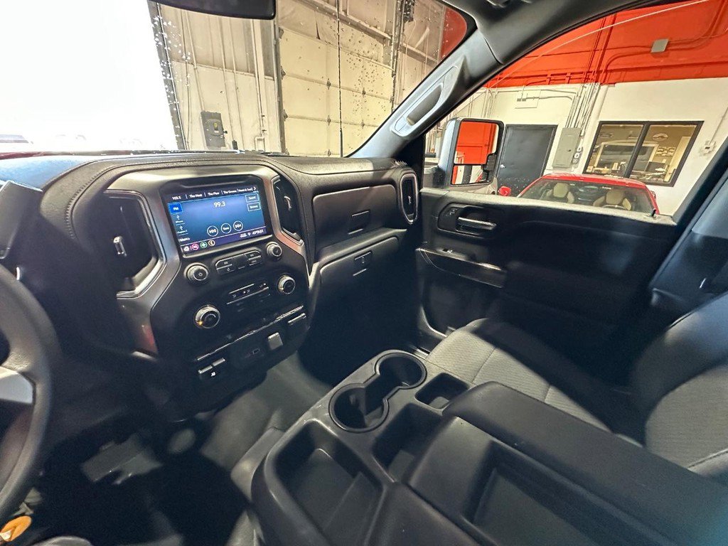 Used 2022 Chevrolet Silverado 3500 LT w/ Remote Start Package AWD/4WD image 27