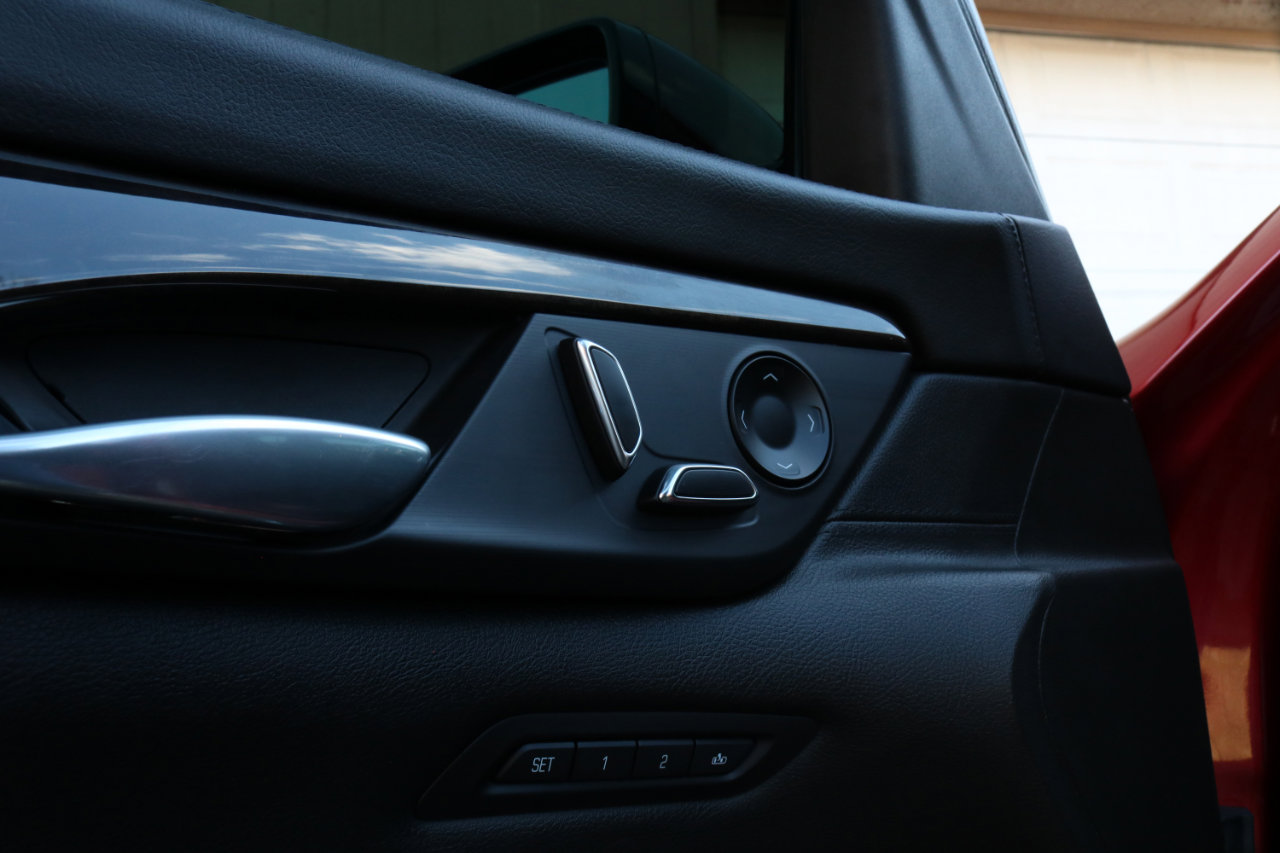 Used 2018 Cadillac CT6 Luxury image 18