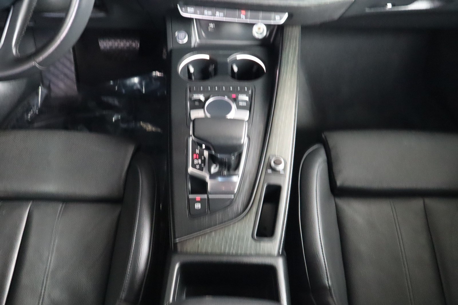 Used 2018 Audi A5 2.0T Premium Plus w/ Premium Plus AWD/4WD image 32