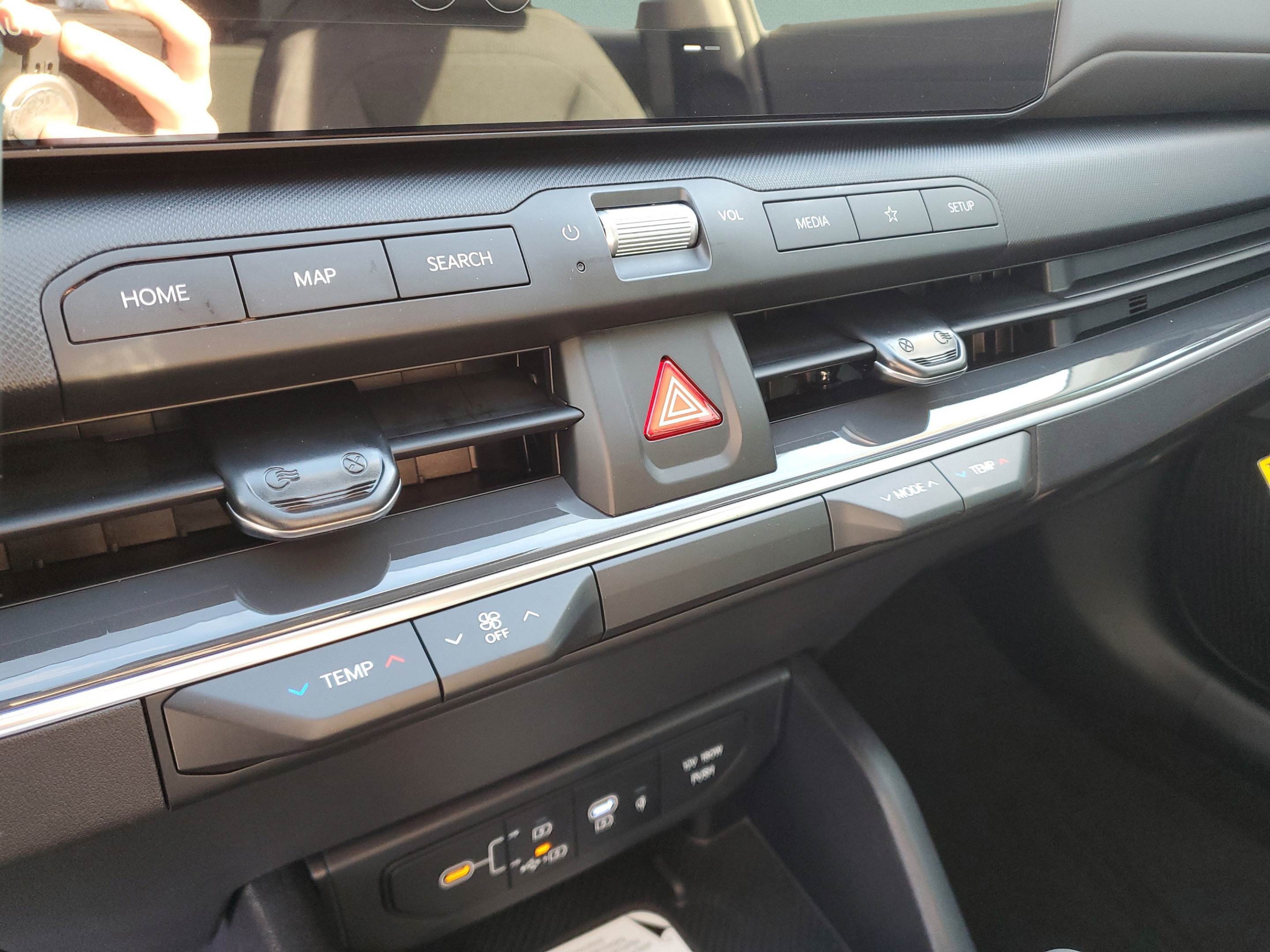 New 2025 Kia K4 EX FWD image 9