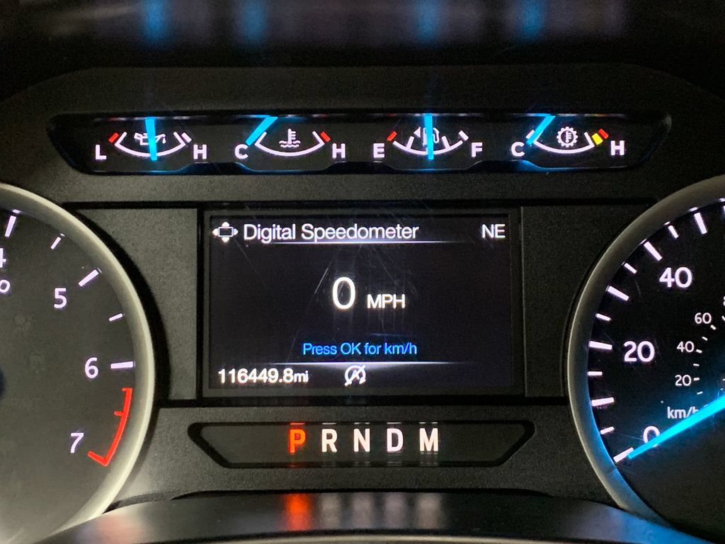 Used 2018 Ford Expedition XLT w/ Equipment Group 201A AWD/4WD image 31