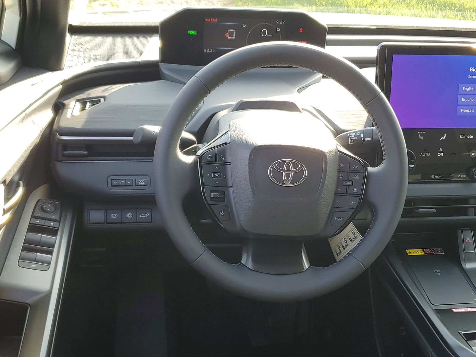 New 2026 Toyota C-HR AWD/4WD image 12
