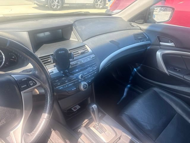 Used 2010 Honda Accord EX-L image 11
