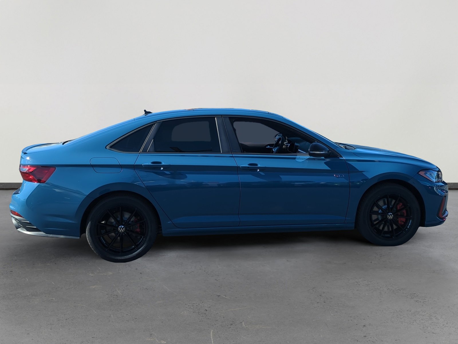 New 2026 Volkswagen Jetta GLI Autobahn image 6