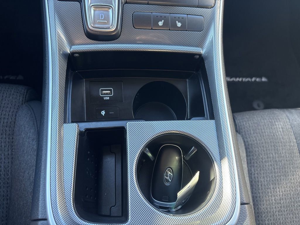 Used 2023 Hyundai Santa Fe SEL image 26