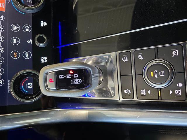 Used 2019 Land Rover Range Rover Sport SVR AWD/4WD image 26