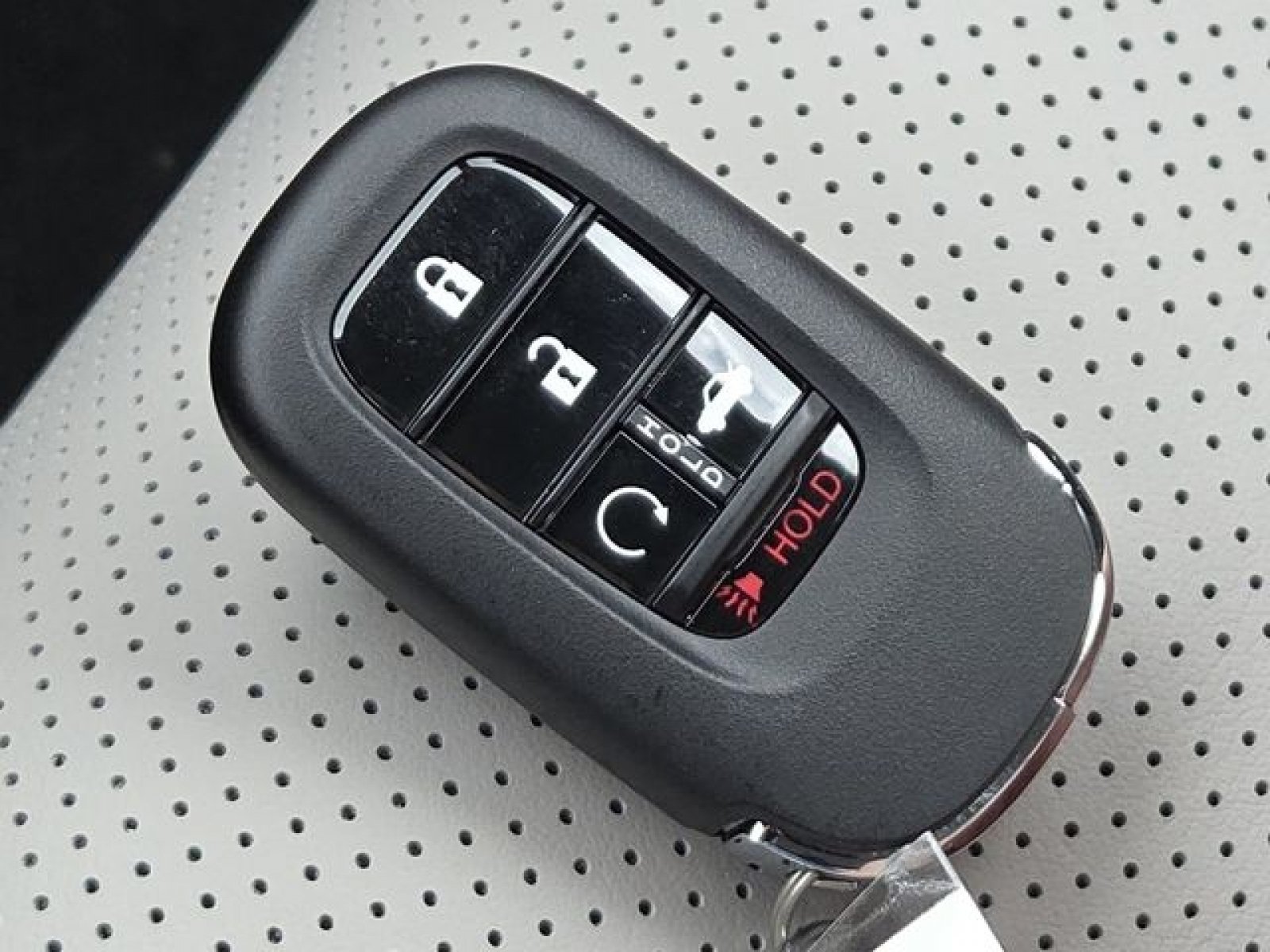 New 2026 Honda Accord Touring image 36