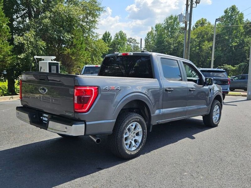 Used 2023 Ford F150 XLT image 14