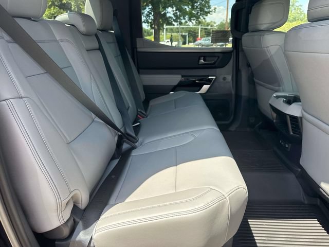 New 2026 Toyota Tundra Limited RWD image 11