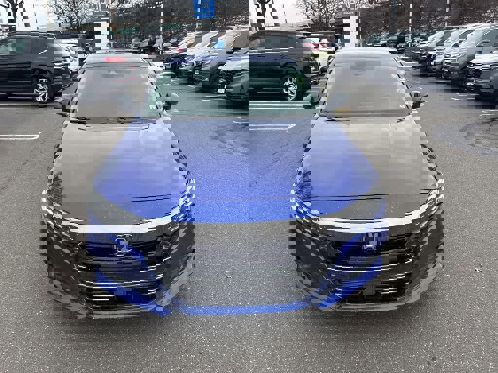 Used 2022 Honda Accord Sport Special Edition image 9