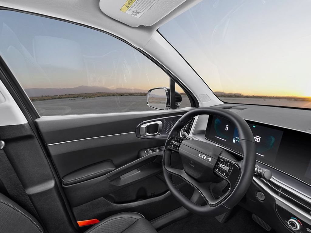 New 2026 Kia Sorento S AWD/4WD image 15