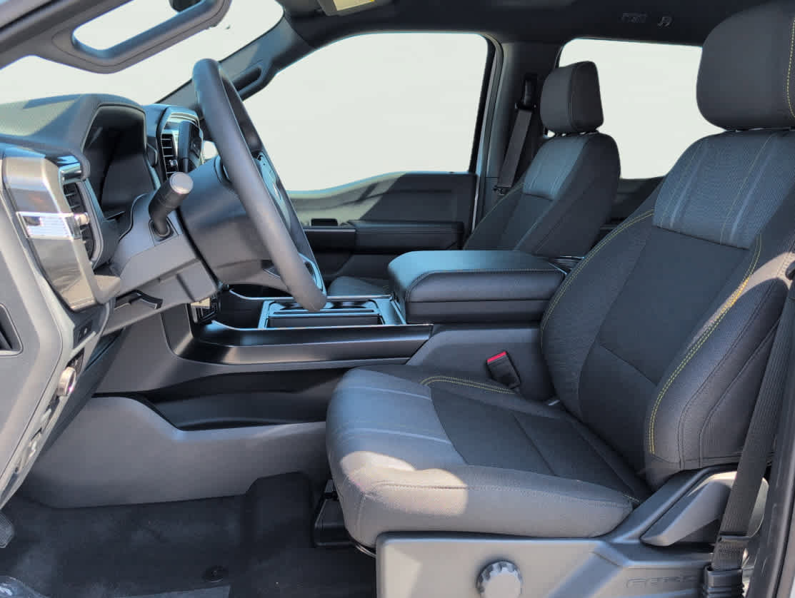 New 2025 Ford F150 STX image 7