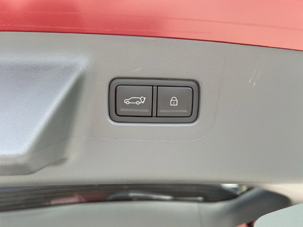 New 2027 Hyundai Santa Fe Calligraphy AWD/4WD image 16
