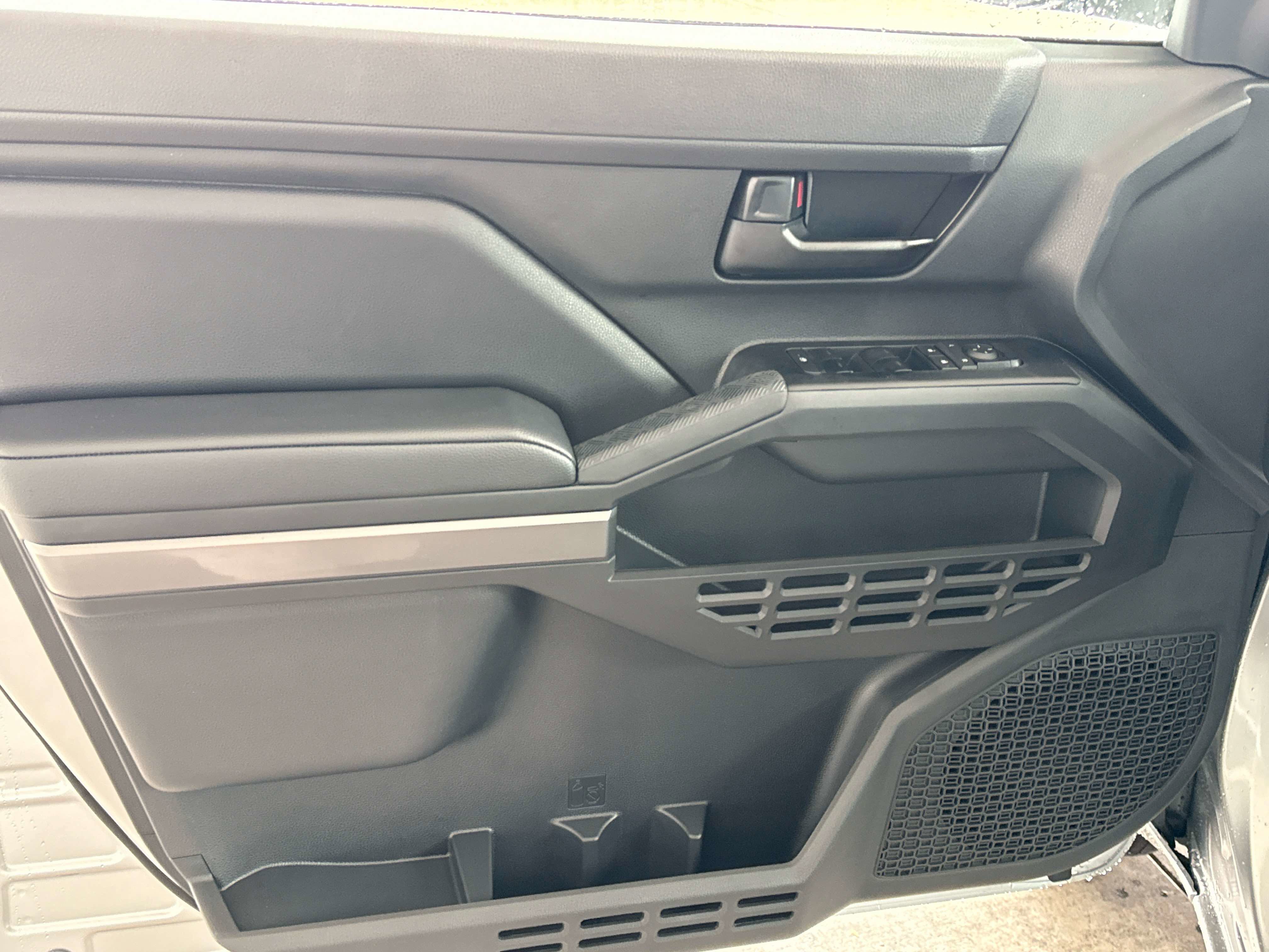 New 2026 Toyota Tacoma SR5 image 12