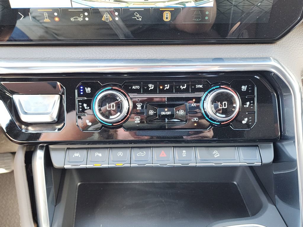 New 2026 GMC Sierra 1500 Denali w/ Denali Reserve Package image 29