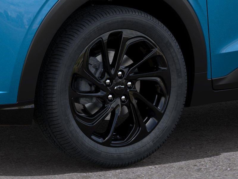 New 2027 Chevrolet Bolt RS w/ Technology Package image 9