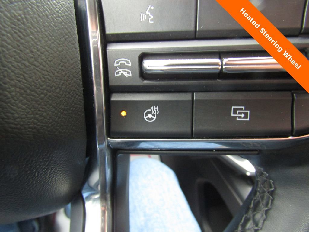 Used 2024 GMC Acadia Elevation AWD/4WD image 15