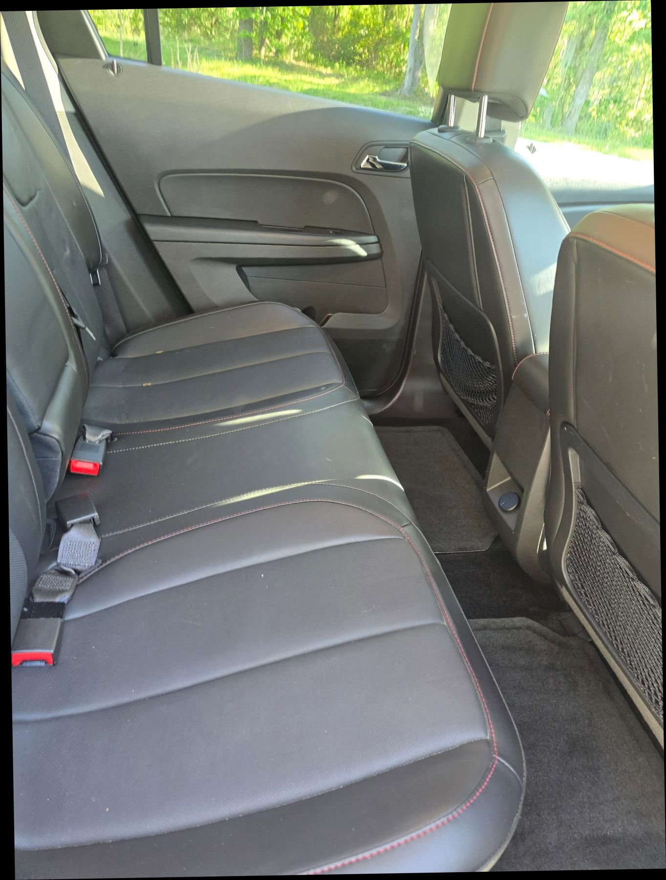 Used 2015 GMC Terrain SLT w/ Open Road Package image 6