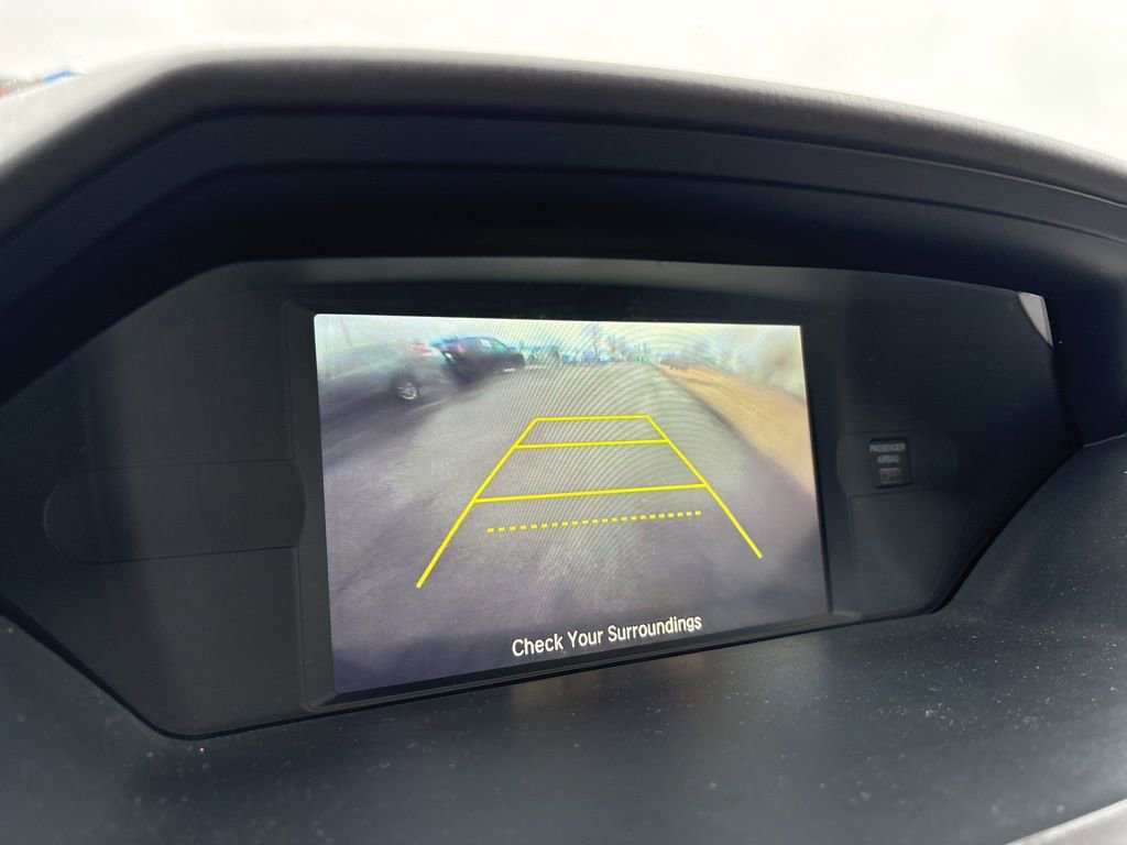 Used 2015 Honda Odyssey EX-L image 24