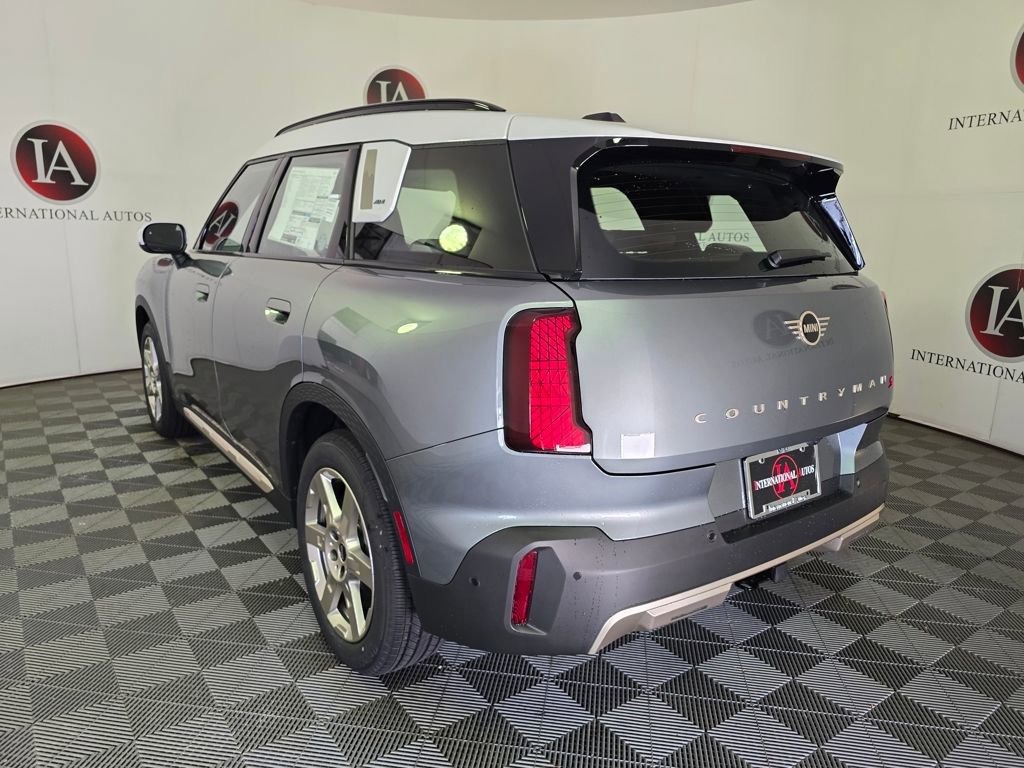 New 2026 MINI Cooper Countryman S AWD/4WD image 7